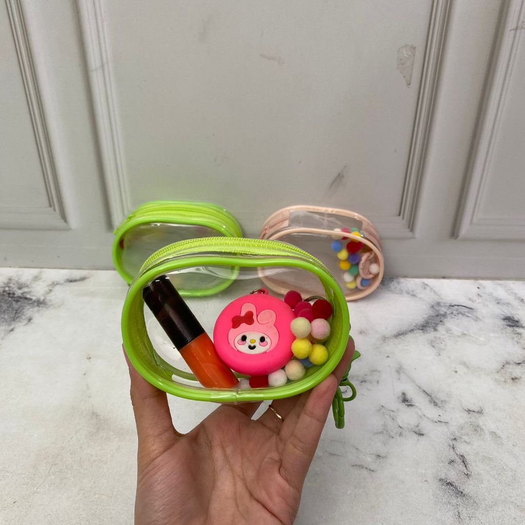

TAS MIKA PELINDUNG BONEKA LABUBU bisa COD lucu termurah yakin import