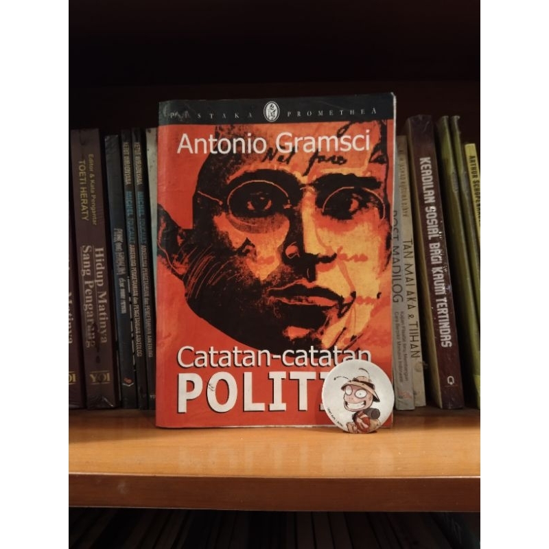 Antonio Gramsci - Catatan catatan Politik