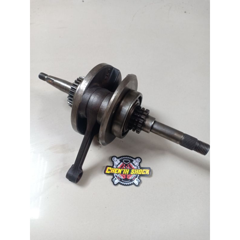 Kruk As As Kruk Honda Beat Karbu Original Pnp Scoopy Karbu Original Copotan