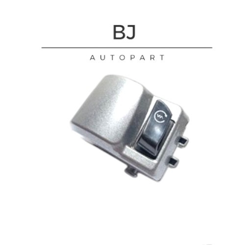 Holder saklar kanan Scoopy Fi K16 lama original