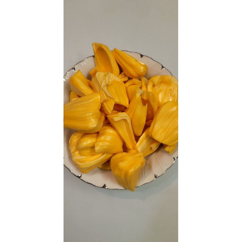 

nangka Frozen