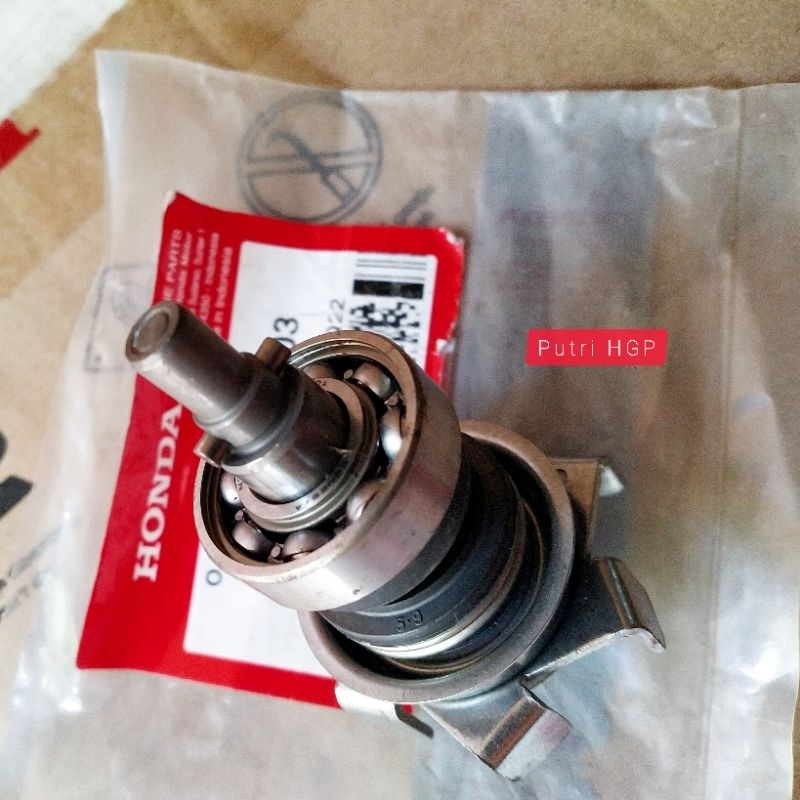 As Water Pump Vario 110 Karbu Original