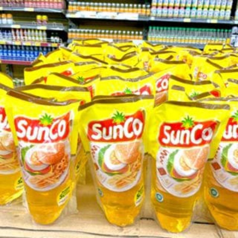 

minyak goreng 2 liter