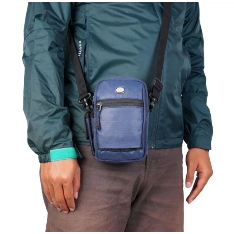 Tas Selempang Forester HCF 03094 | Tas HP Forester