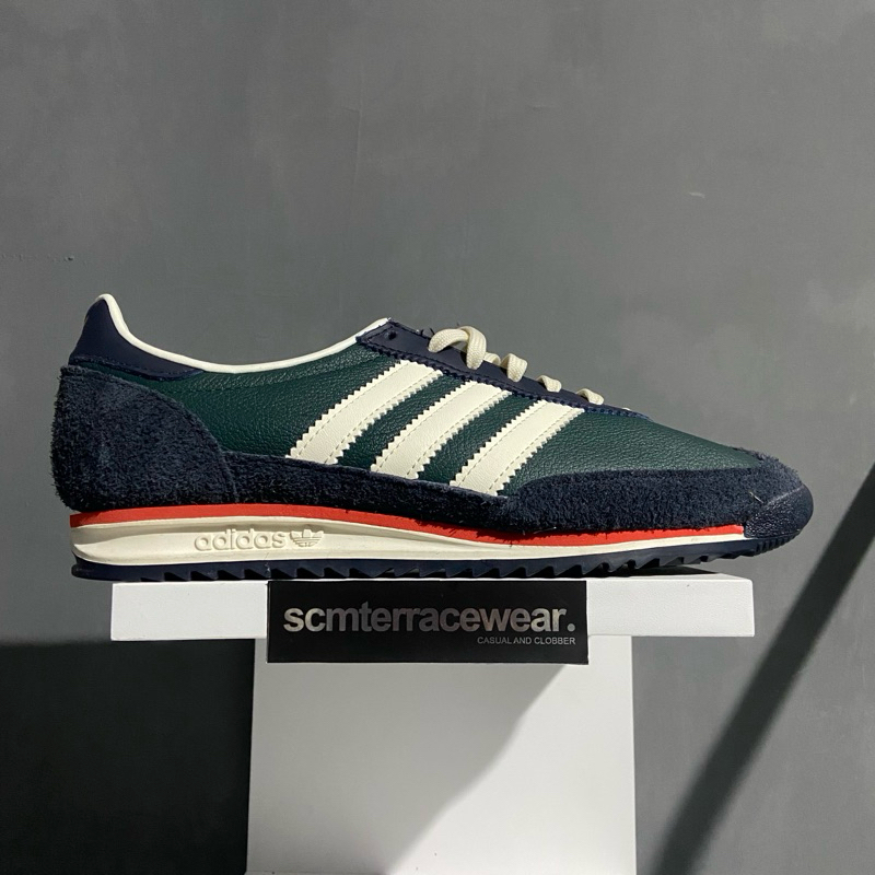 Adidas Sl 72 OG Mineral Green