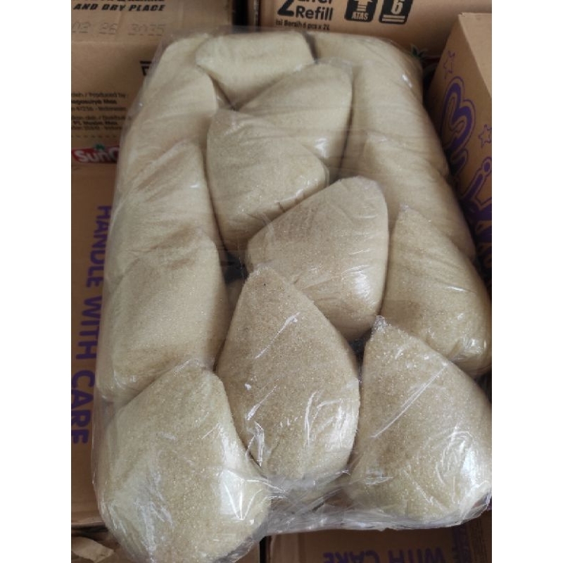 

Gula Pasir 15KG