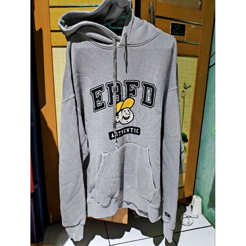 hoodie ebbets field