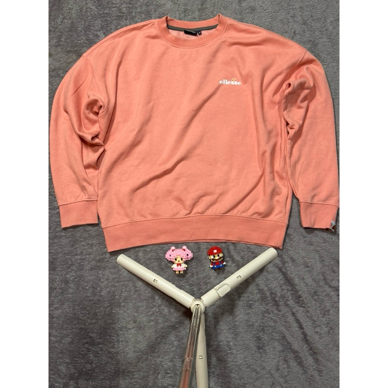 Crewneck Ellesse second