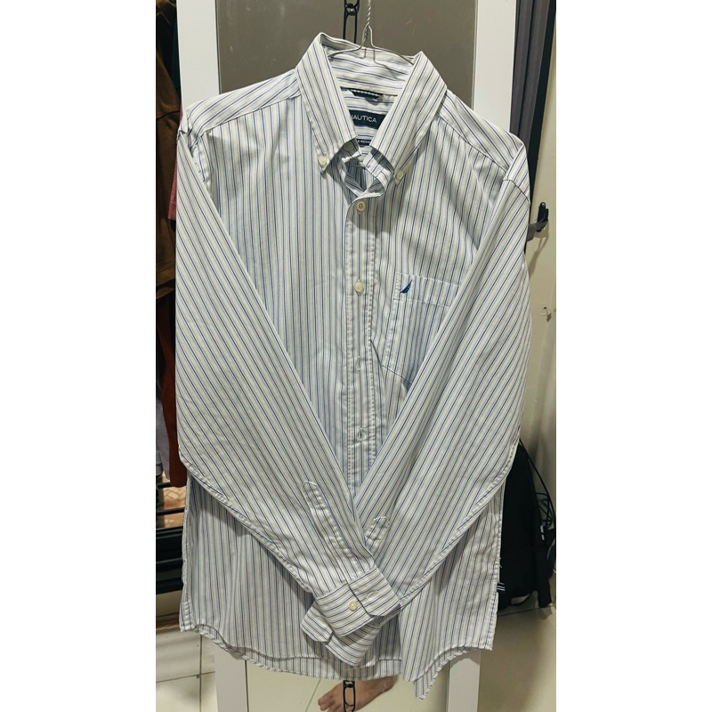 Kemeja Pria Nautica