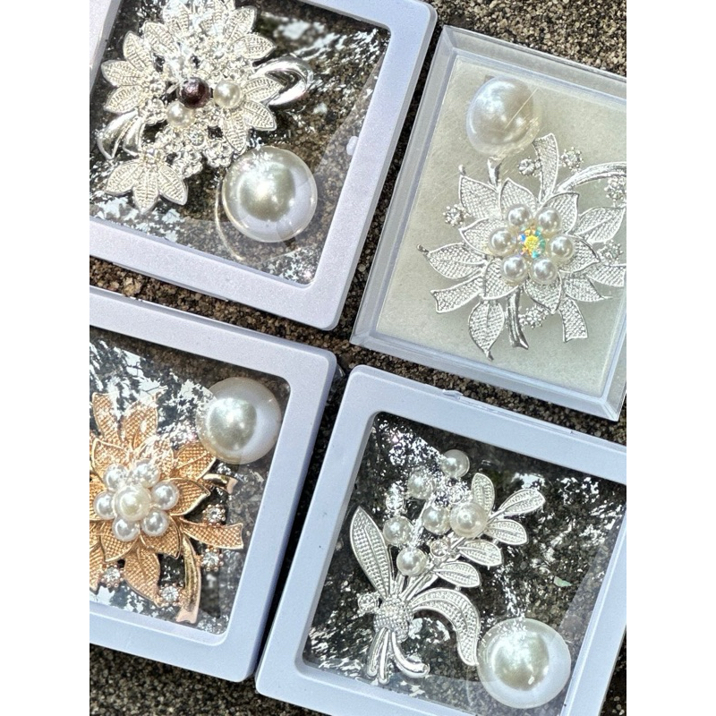 Bros Mutiara Air Tawar Asli Lombok