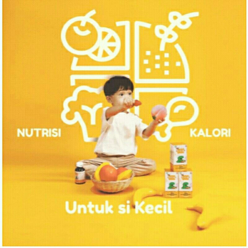 

Sohoney Jr - Madu Paket 1 Terlaris!!!