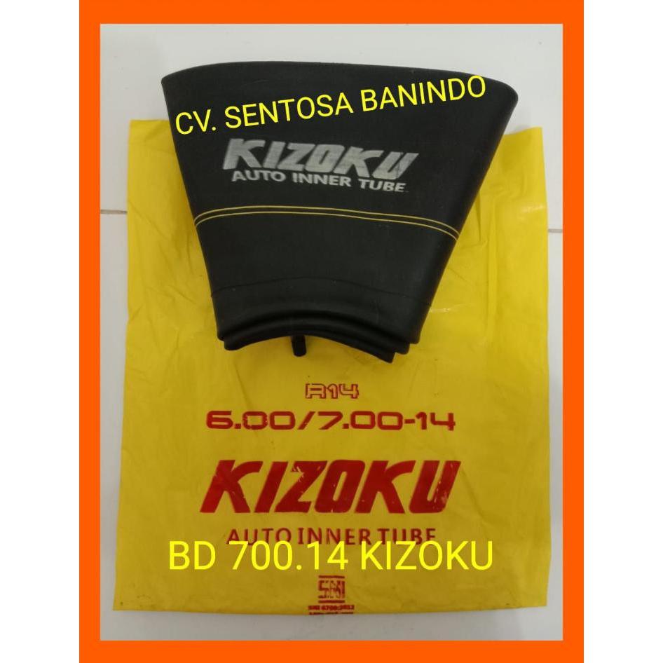BAN DALAM 600/700.14 KIZOKU