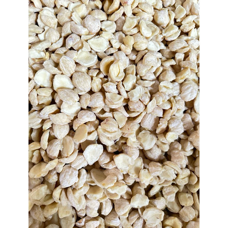 

KEMIRI PECAH-BELAH 2 FRESH 250gr