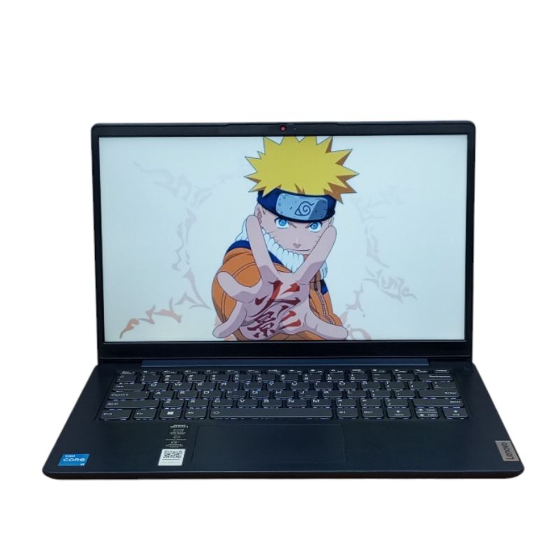 Laptop Lenovo Ideapad Slim 3 14ITL6 Intel Core i3-1115G4 8/256Gb