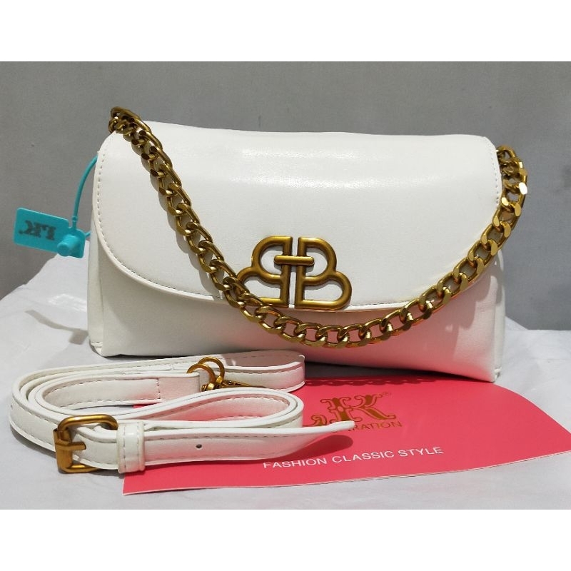TAS LK-PREMIUM SELEMPANG WANITA FASHION