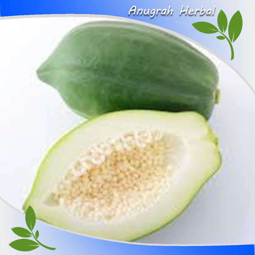

buah pepaya sayuran segar 1 kg