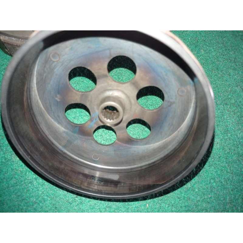 mangkok kampas ganda Yamaha Mio J Mio GT kode 54P