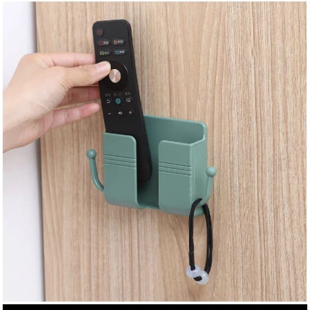 holder hp tempel tembok plus gantungan holder hp tembok plus hook holder hp tempel dinding