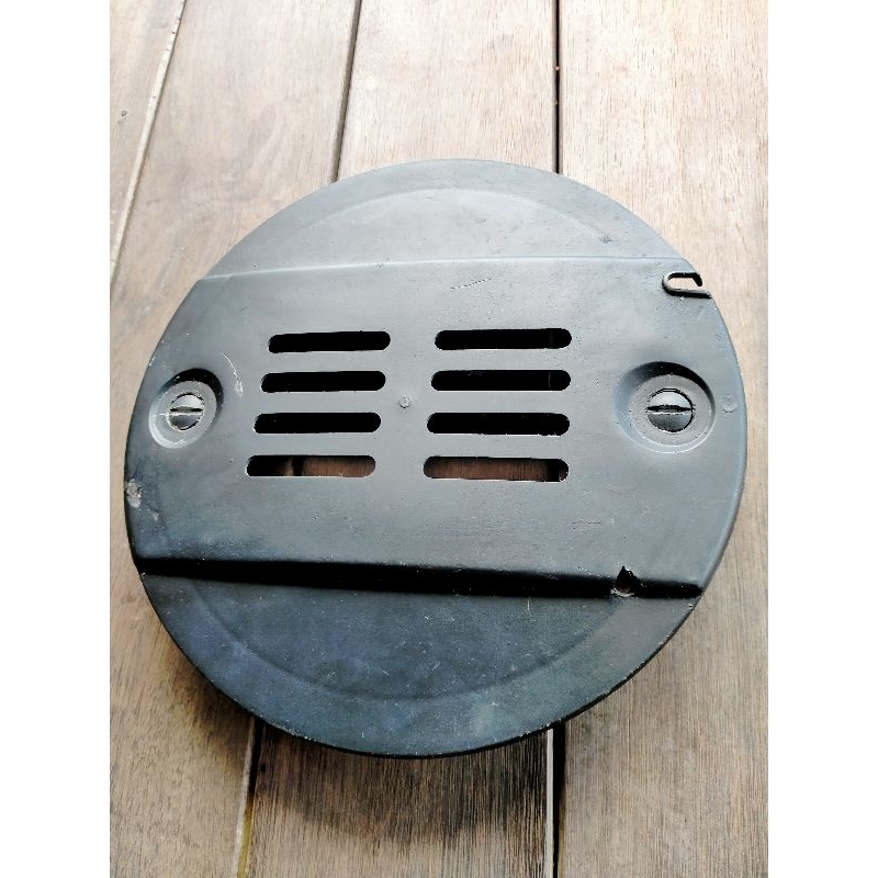 cover ban serep vespa corsa PK Smallframe copotan