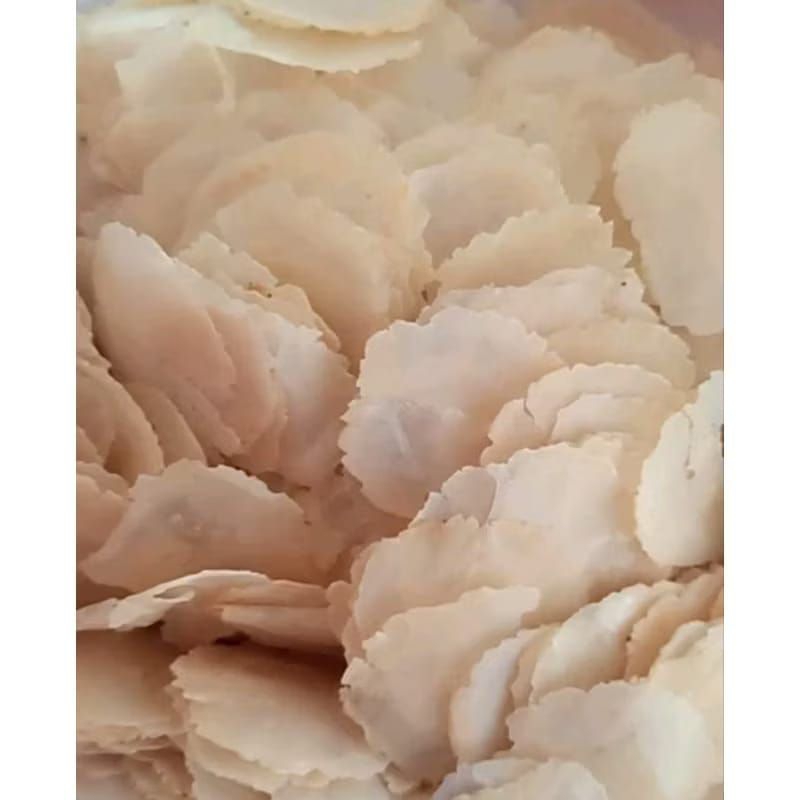 

Emping Blinjo Melinjo Mentah Super 1000 g Asli Limpung Emping Mentah Tipis Dan Renyah
