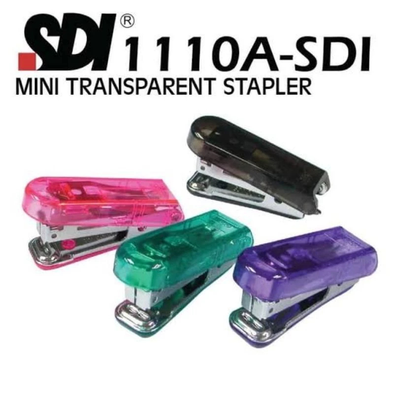 

Staples Stapler Mini SDI original