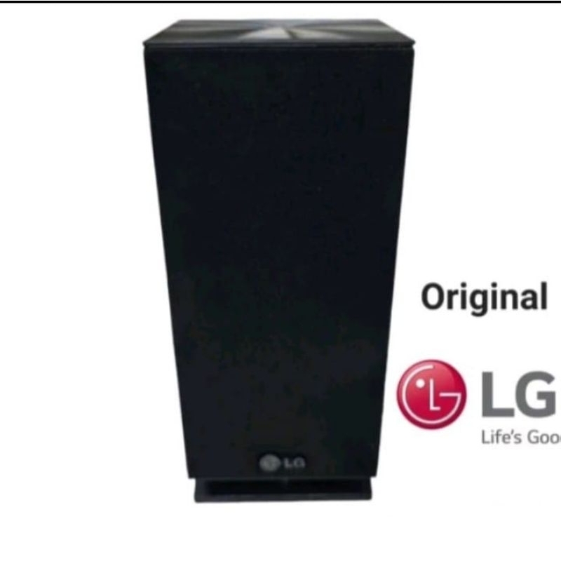 Speaker Pasif LG 3 inch Speaker Suround LG Original