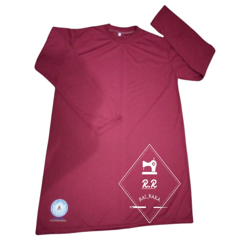 Baju Tunik Dewasa