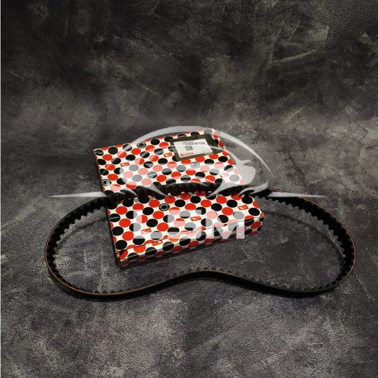 Timing Belt Tali Belt Timing Espass Zebra Feroza Ferosa Taruna S92 1.6 1600CC