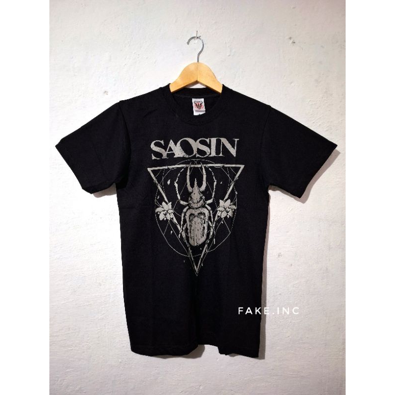 KAOS SAOSIN