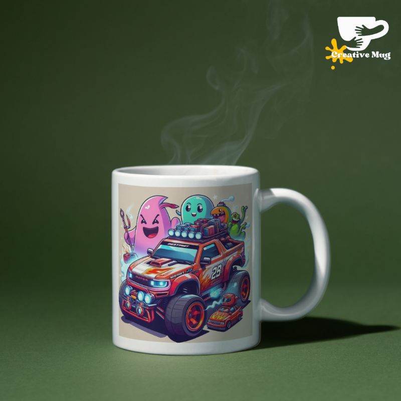 MUG CUSTOM / MUG KERAMIK ESTETIK / MUG HAMPERS ULANG TAHUN / HAMPERS WISUDA / MUG SOUVENIR / SOUVENI