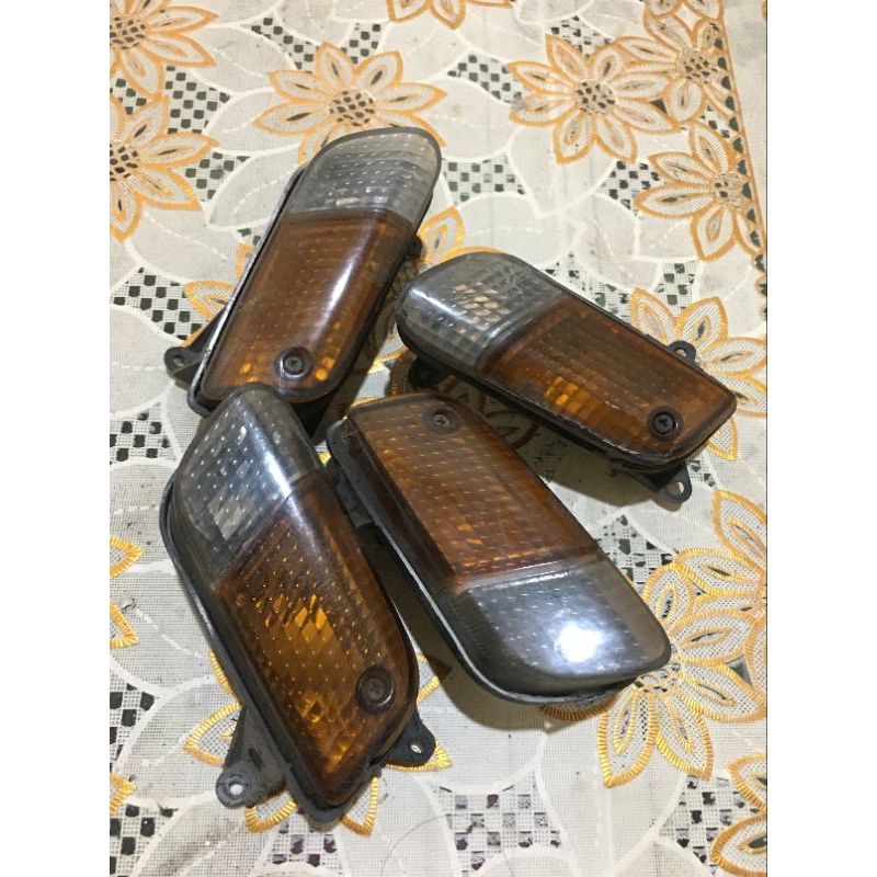 Sein depan Honda Astrea grand bulus KGD  original copotan