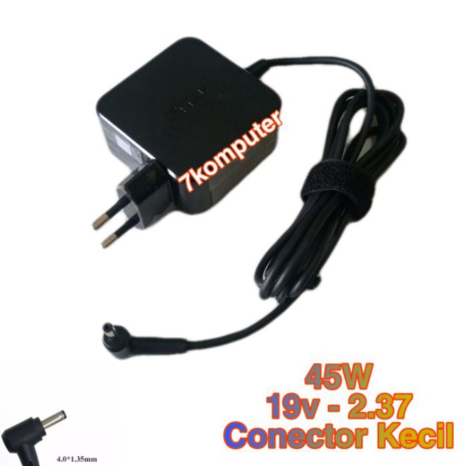 Mega ChargerCasan Laptop asus x441 X441U X441UV X441UA X441B X441BA X441S X441SC X441SA 19V 342A col