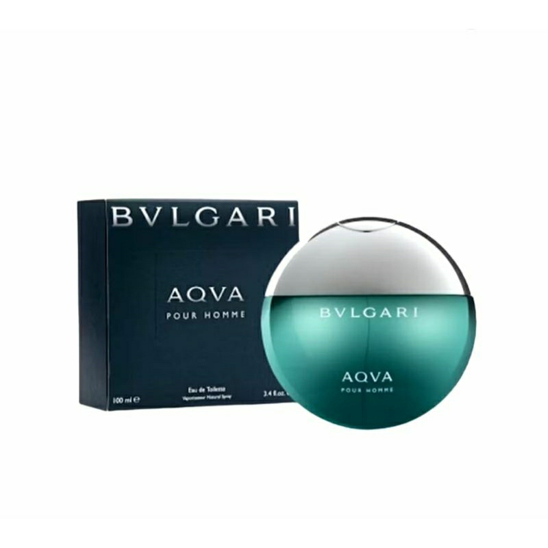 Parfum Bvlgari Aqva