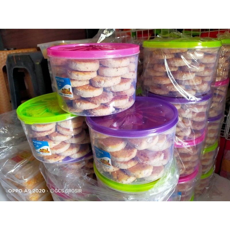 

KUE KACANG ENAK MANTAP TOPLES