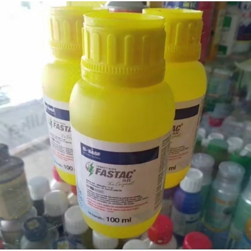 Fastac 100ml