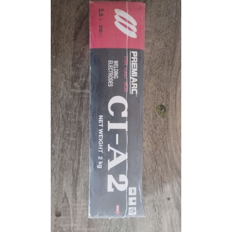 Kawat Las CIA2 3,2mm Kobe Steel /Kawat Las Cor