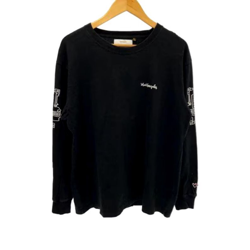 Longsleeve Mark Gonzales