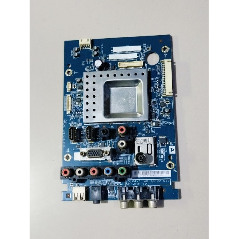 MB - MAINBOARD - MESIN TV LCD SONY KLV-42EX410 - KLV 42EX410