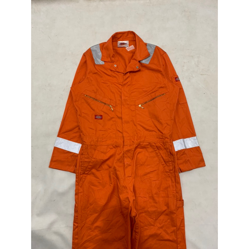 wearpack dickies coverall jumpsuit