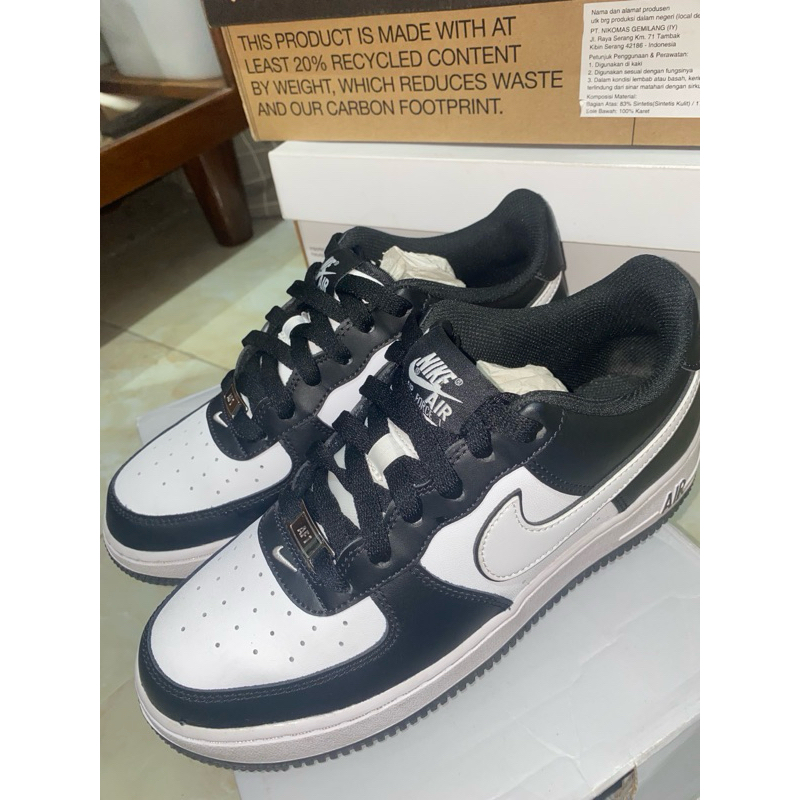 Preloved sepatu nike nike Af1 nike air force one nike sale
