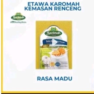 

Susu kambing etawa karomah 1 renceng isi 10pcs