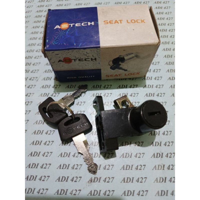 KUNCI JOK TORNADO/KUNCI SADEL JOK SUZUKI TORNADO SHOGUN OLD/KEBO RC 110 CRYSTAL