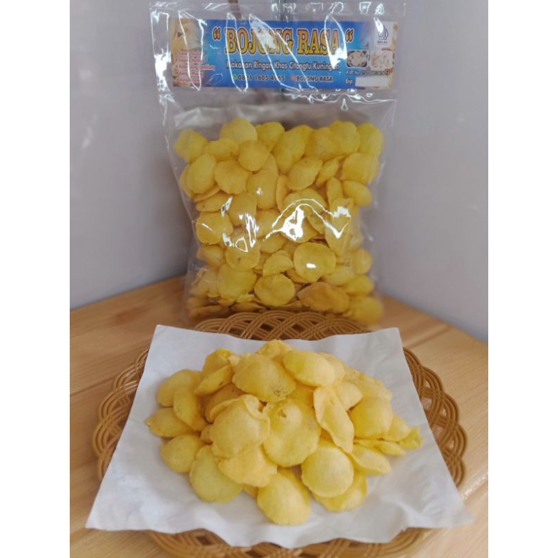 

Ketempling mini kembung (jablog)