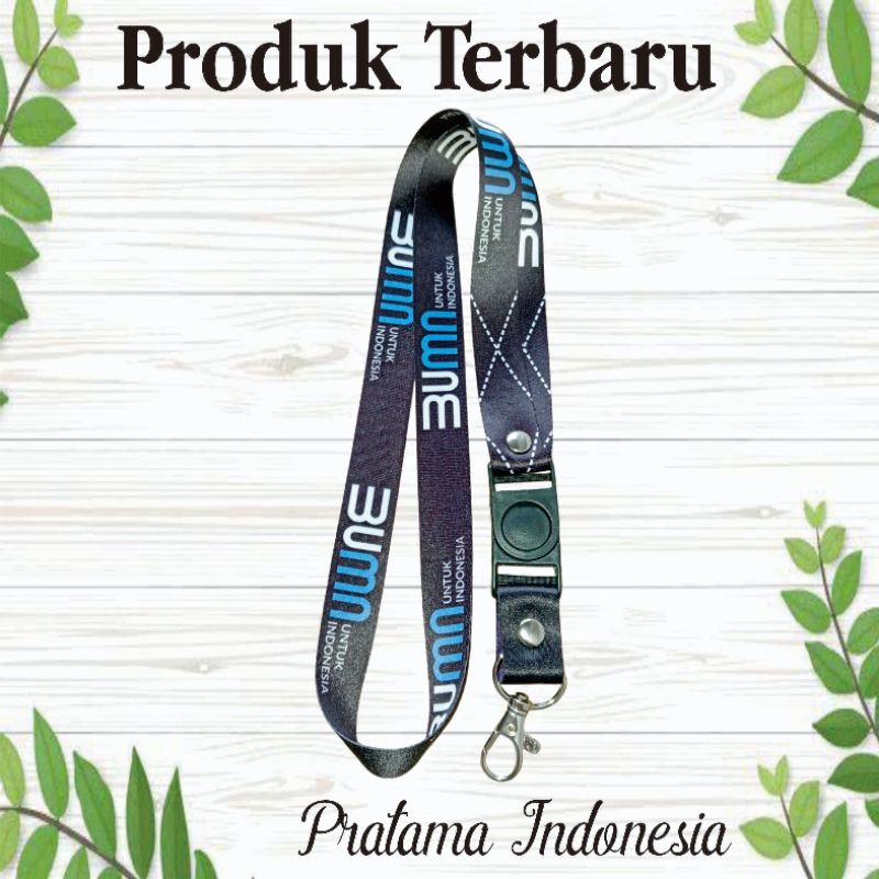 

Tali Bumn List stok melimpah termurah dishopee