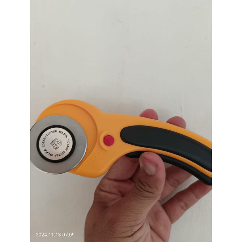 

Cuttur Olfa Kain RTY-2DX