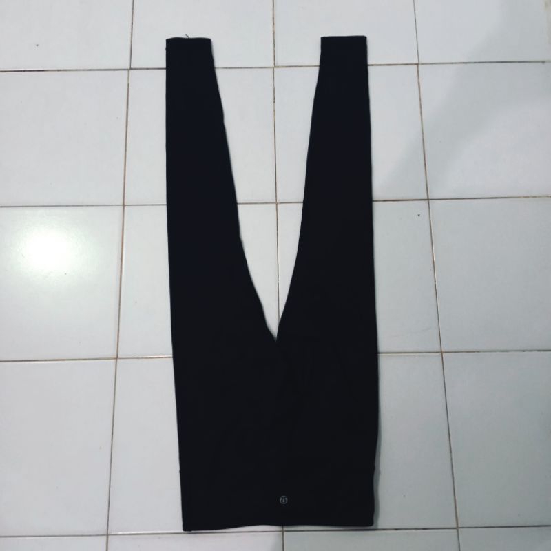 Lululemon align leggings black 2nd mulus