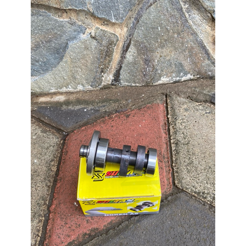 NOKEN AS TIGER MENTAH TIGER SULTAN PART