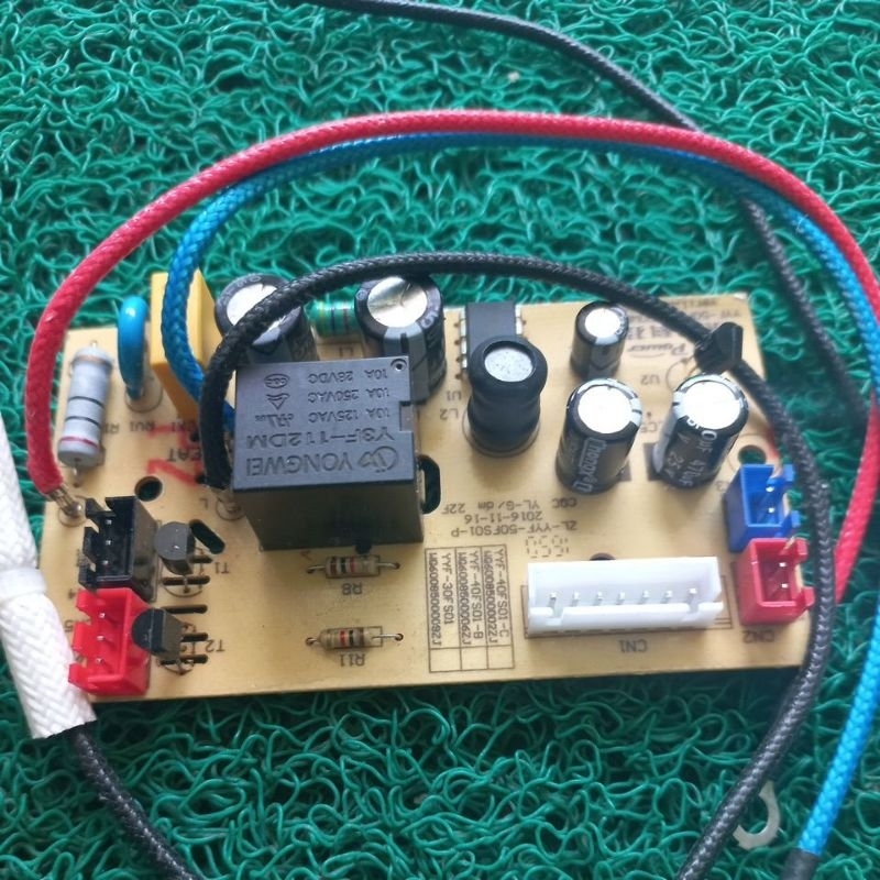 PROMO TERMURAH Power modul majig com kirin krc 420d krc 520d krc 620d krc 720d **