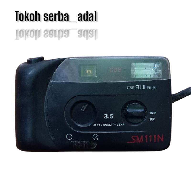 Camera Novacam SM111N Gambling