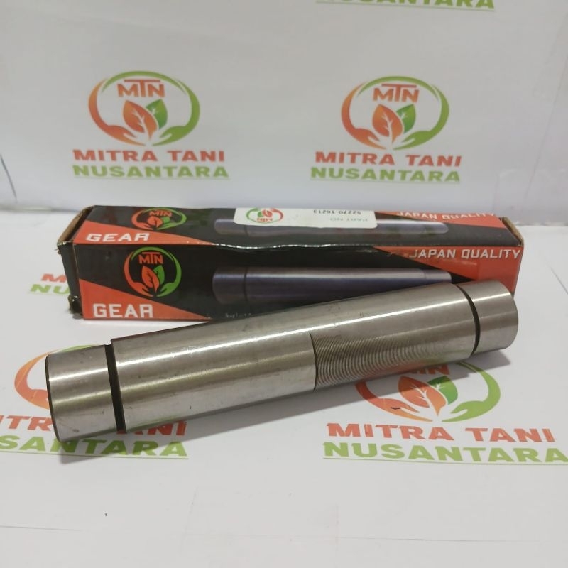 AS GEAR PENGGERAK GIGI BELOK DC70 (16213) COMBINE HARVESTER | SPARE PART | KUBOTA | SPAREPART